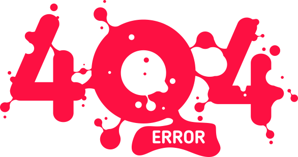 404 Page